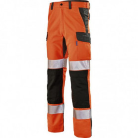 Pantalon Fluo Advanced