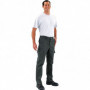 Pantalon treillis