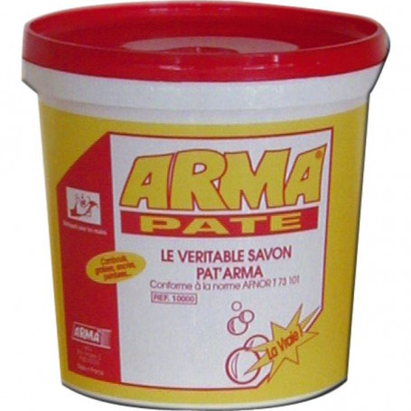 Arma® Pâte