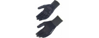 Protection des mains