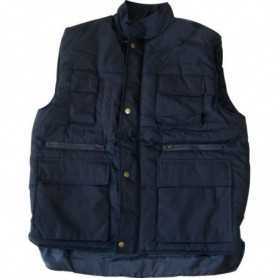 Gilet matelassé