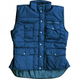 Gilet matelassé