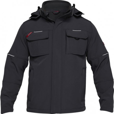 Blouson softshell Combat