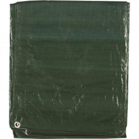 Bâche légère 80 gm²