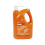 Crème nettoyante Arma orange 4L