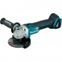 Meuleuse Makita DGA506Z